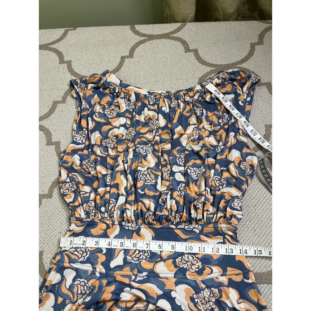 Daily Practice by Anthropologie Cinched Knit Mini Dress, size XS - Picture 10 of 11